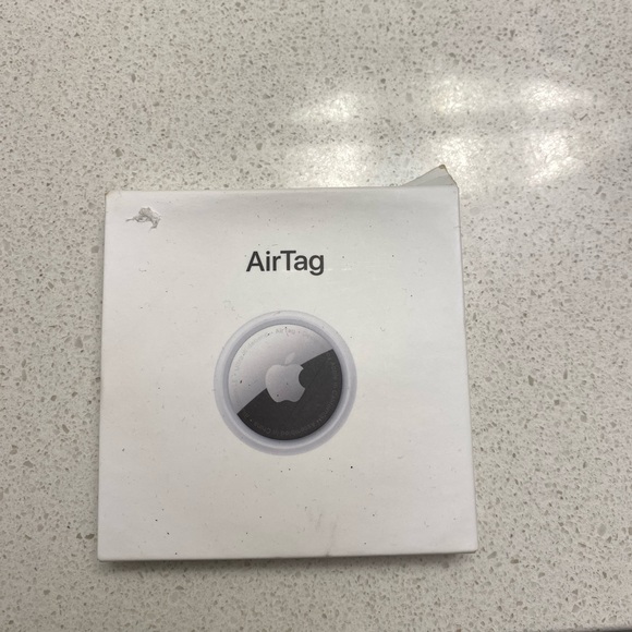 Airtag from apple - Picture 2 of 2